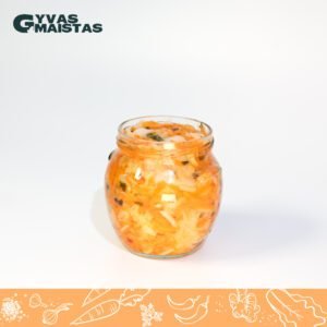 KIMCHI KITAIP
