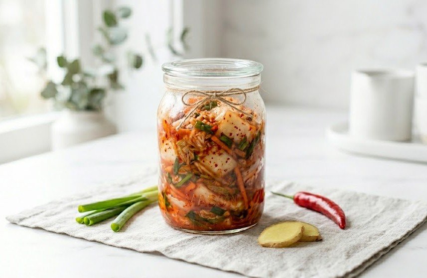 Kimchi lietuvoje gyvas maistaslt